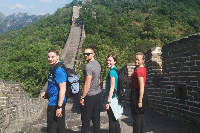 Mutianyu Great Wall & Old Hutong Private Layover Guided Tour - Key Things to Know Before You Go