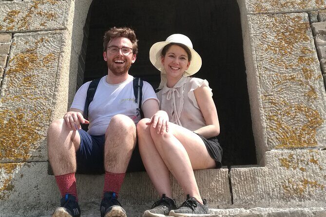 Mutianyu Great Wall Private English Guided Tour - Mutianyu Great Wall: A Restored Section With Room to Explore