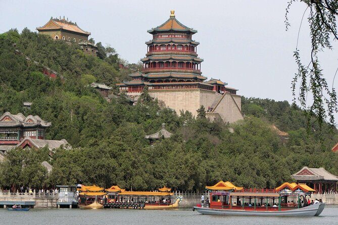 Mutianyu Great Wall Private English Guided Tour - Cable Car, Toboggan, Shuttle, and Entry Costs: Budgeting the Extras