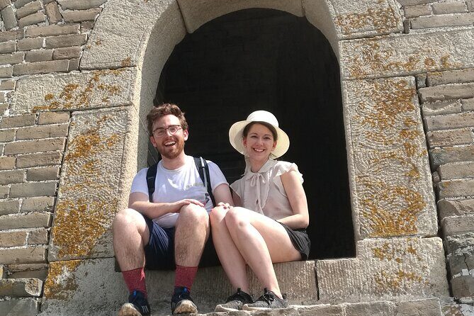 Mutianyu Great Wall Private English Guided Tour - Pickup Around Beijing and Getting There Smoothly