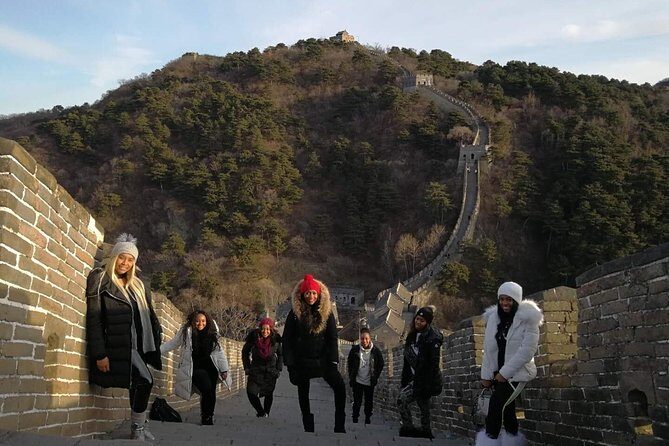 Mutianyu Great Wall Private Layover Guided Tour - Why Mutianyu Works So Well for Layovers