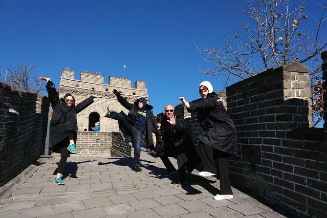 Mutianyu Great Wall Private Layover Guided Tour - Should You Book This Mutianyu Layover Tour?