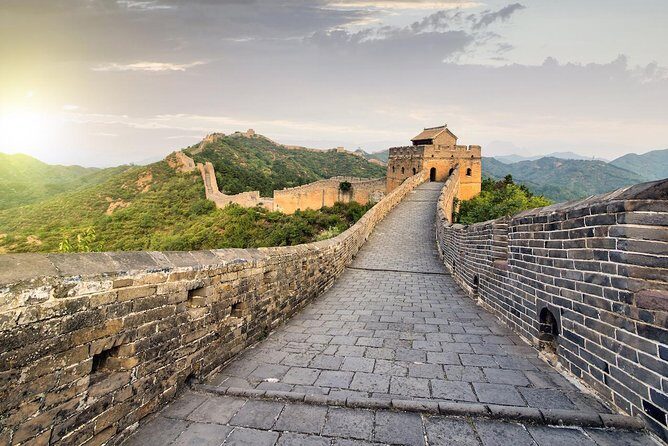 Mutianyu Great Wall Private Tour, VIP Fast Pass - Hotel pickup between 7:00 and 9:30am: convenient, not chaotic