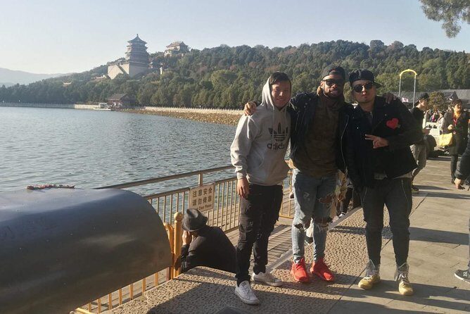 Mutianyu Great Wall & Summer Palace Private Layover Guided Tour - Key highlights you’ll actually feel during the day
