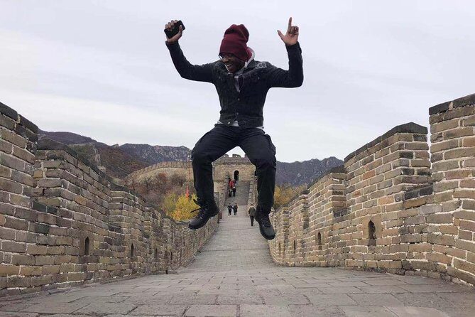 Mutianyu Great Wall & Summer Palace Private Layover Guided Tour - A layover day that respects airport reality (pickup windows and timing)
