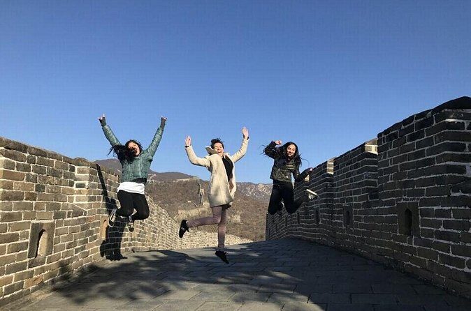 Mutianyu Great Wall & Summer Palace Private Layover Guided Tour - What your $180 is buying (and what it does not)