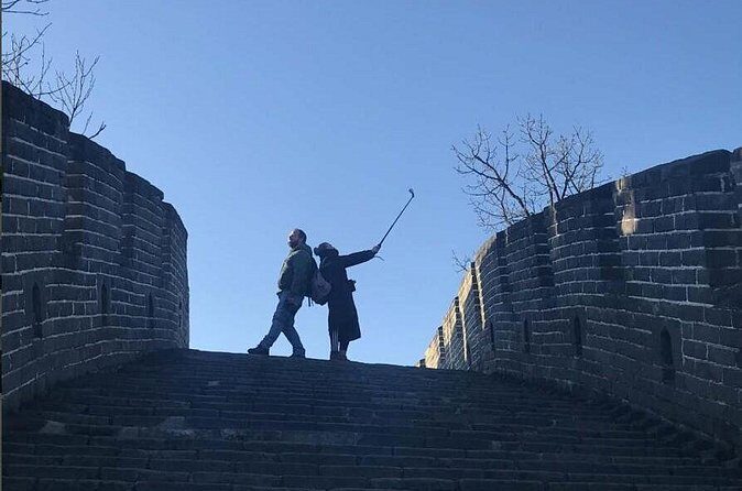 Mutianyu Great Wall & Summer Palace Private Layover Guided Tour - Who this tour is best for (and the situations where it may feel tight)