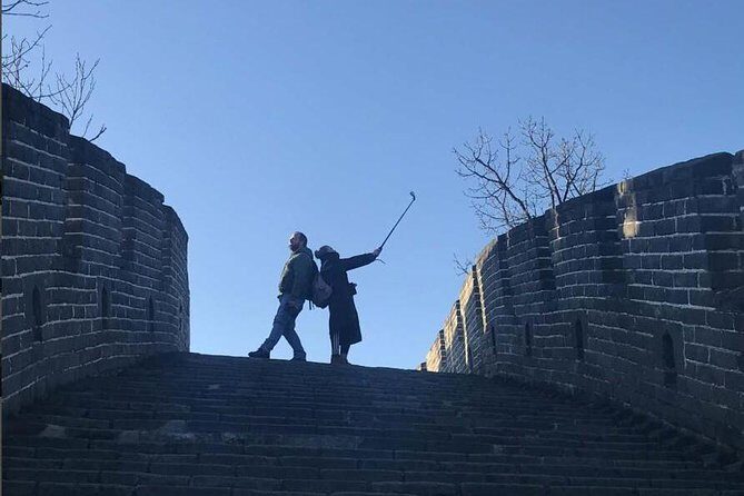 Mutianyu Great Wall & Summer Palace Private Layover Guided Tour - One extra layer: visa-free transit help (and why you still need to be careful)