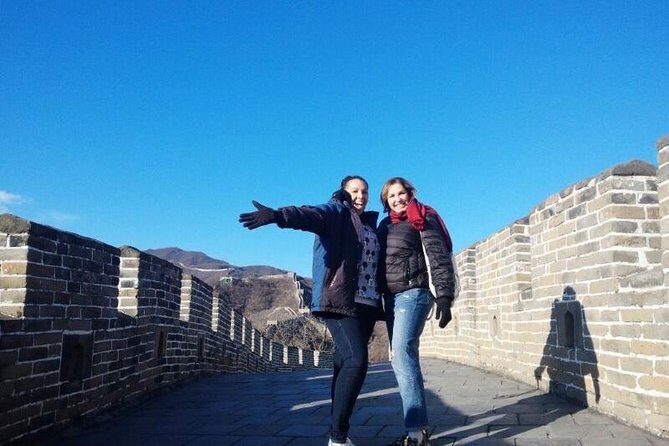 Mutianyu Great Wall & Summer Palace Private Layover Guided Tour - Summer Palace (Yiheyuan): lakeside history without the full-day grind