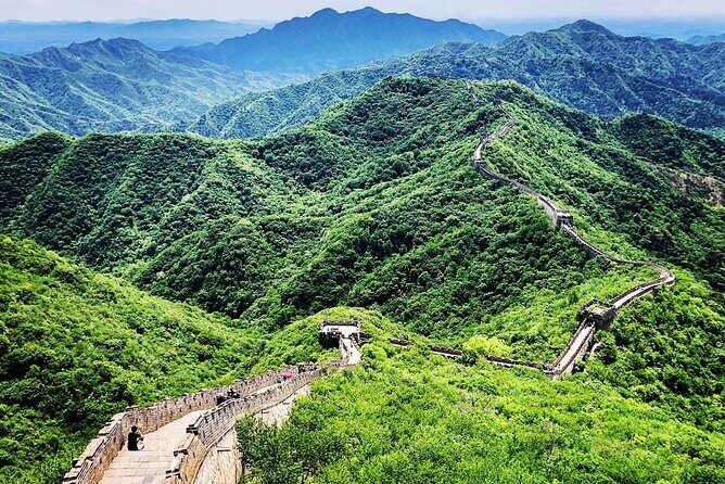 Mutianyu Great Wall Ticket - What’s not included: avoid the common daytrip surprises