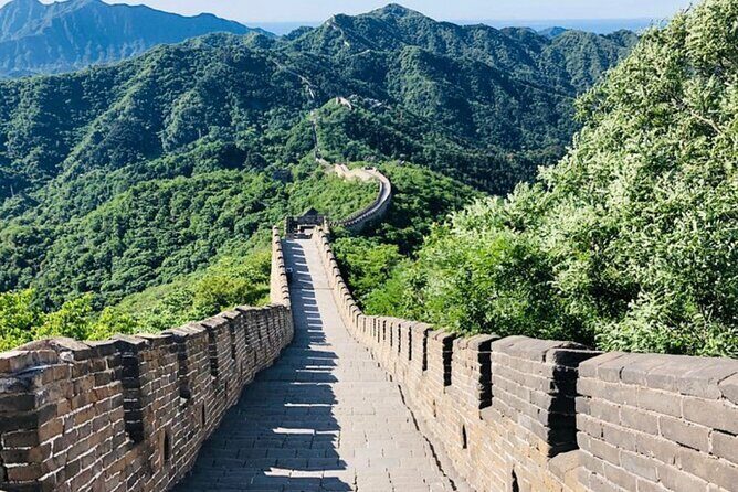 Mutianyu Great Wall Ticket - The cable car + walking balance: how your 3 hours actually plays out