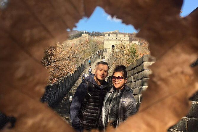 Mutianyu + Ming Tombs or Summer Palace Private Day Tour - The included lunch: a surprisingly big part of the day