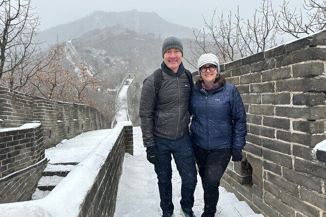 Mutianyu + Ming Tombs or Summer Palace Private Day Tour - Price and value: what $220 really buys you