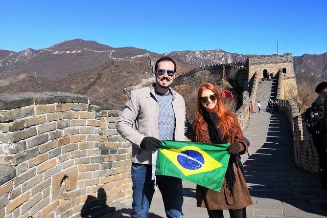 Mutianyu Unlocked: Private Spanish-Guided Great Wall Adventure - Mutianyu Great Wall: why this section works for a first-time visit