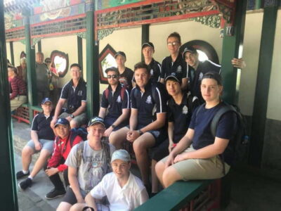 Mutianyu Wall, Summer Palace & Old Summer Palace Day Tour - Summer Palace: Longevity Hill, Kunming Lake, and the Long Corridor