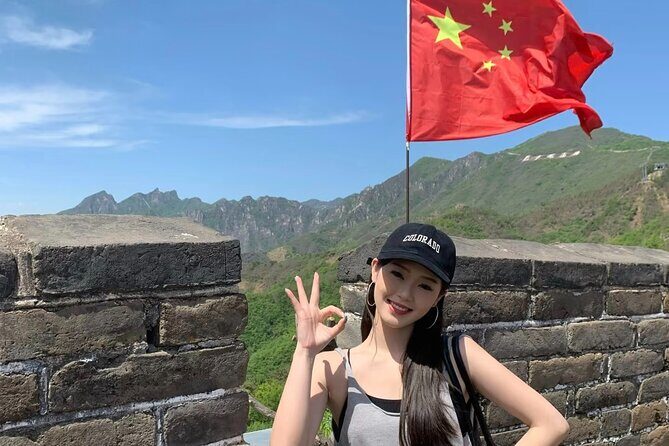 MutianyuGreatWall and BirdsNest Tour From Beijing City or Airport - What you’ll learn on the wall (and why it changes the feel)