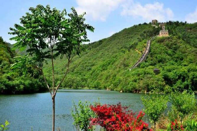 Mutianyu&Huanghuacheng Water Great Wall: Guided Tour or Transfer - Price and what you actually get for the $122.40