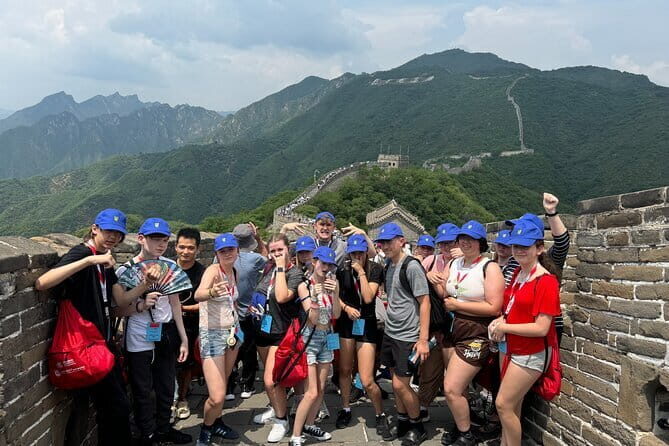 One Day Guided Exploration of Beijing Mutianyu Great Wall - Key highlights before you go