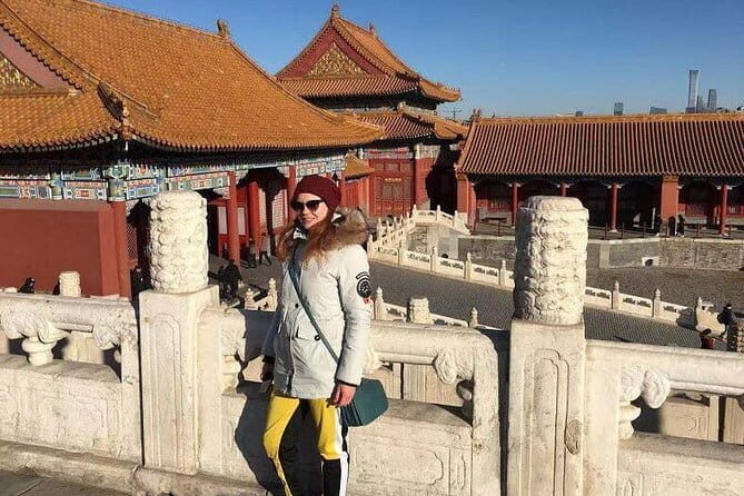 One Day Guided Exploration of Beijing Mutianyu Great Wall - Pace, crowds, and the optional toboggan ride
