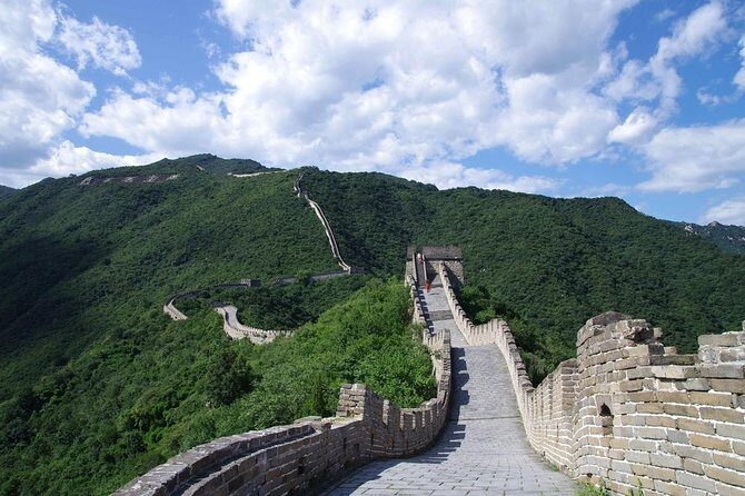Private All-Inclusive Day Trip to Great Wall, Tian'anmen Square and Forbidden City - Tiananmen Square in 30 minutes: what’s worth your attention