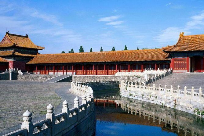 Private All-Inclusive Day Trip to Great Wall, Tian'anmen Square and Forbidden City - Who this tour suits best (and who might want something else)