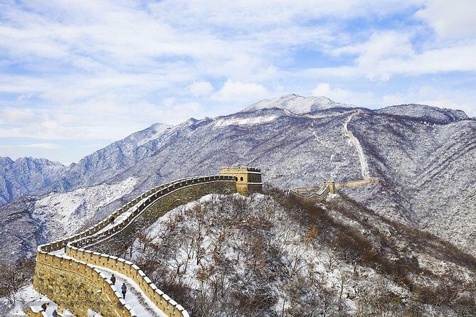 Private All-Inclusive Day Trip to Great Wall, Tian'anmen Square and Forbidden City - Should you book this Tiananmen, Forbidden City and Great Wall day trip?
