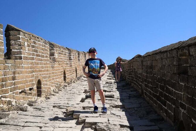Private All-inclusive Jinshanling Great Wall 1-day tour - The Value Question: Is $259.99 a Smart Deal for Your Day?