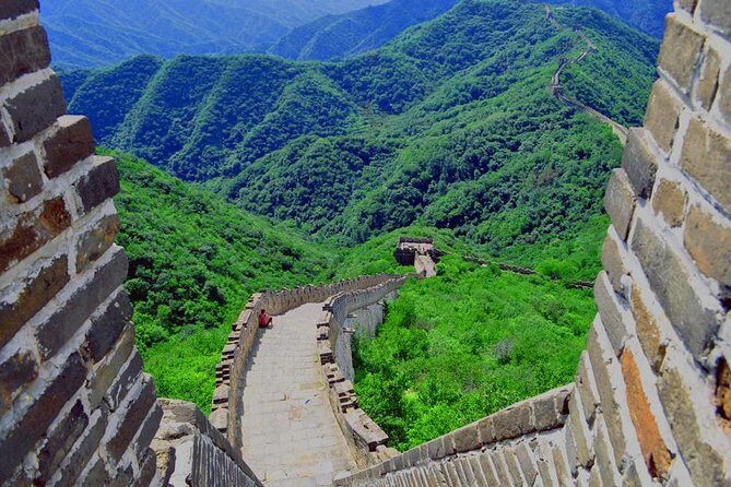 Private Beijing Day Trip Including Forbidden City And Mutianyu Great Wall - Private transport and timing: why it matters more than you think