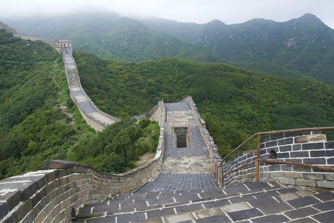 Private Beijing Day Trip Including Forbidden City And Mutianyu Great Wall - What you’re paying for (and where the value actually shows)