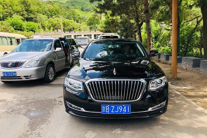 Private Beijing Driver Service to Mutianyu Great Wall - Why a Private Driver to Mutianyu Makes the Day Easier