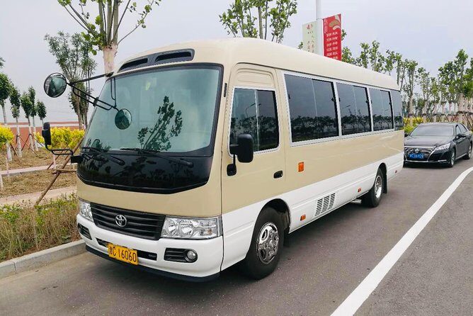 Private Beijing Driver Service to Mutianyu Great Wall - Your Time on Mutianyu: Pace Yourself and Choose Your Route