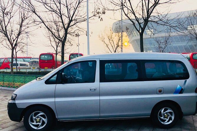 Private Beijing Driver Service to Mutianyu Great Wall - Who This Mutianyu Transfer Best Fits