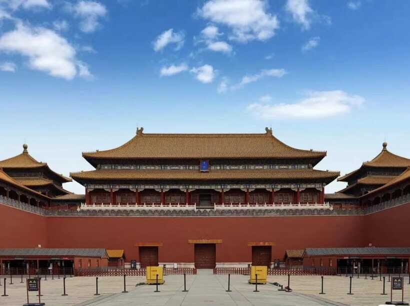 Private Beijing Layover Tour: Great Wall and Forbidden City - Who this tour is best for (and who should skip it)