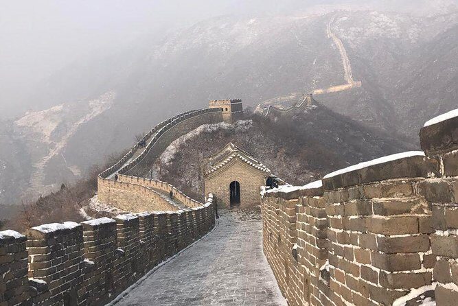 Private Beijing Layover Tour: Mutianyu Great Wall+Forbidden City - Best Fit: Who This Private Tour Is Made For