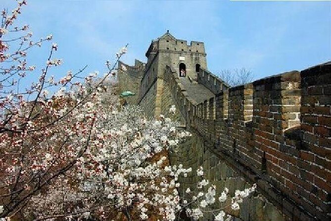 Private Beijing Layover Tour: PEK Airport to Mutianyu Great Wall - Two tour modes: transfer-only versus all-inclusive