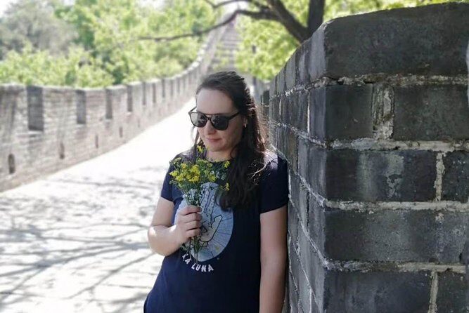 Private Beijing Layover Tour to Mutianyu Great Wall - Why Mutianyu Great Wall is the layover sweet spot