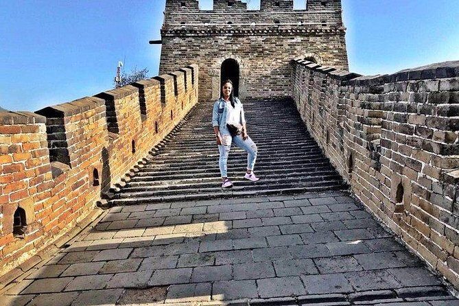 Private Beijing Layover Tour to Mutianyu Great Wall - Price and value: is $81 a good deal for this kind of day?