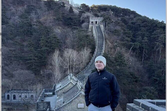 Private Day Tour of Mutianyu/Badaling Great Wall w/VIP Fast Pass - Key Highlights You’ll Actually Feel on This Day