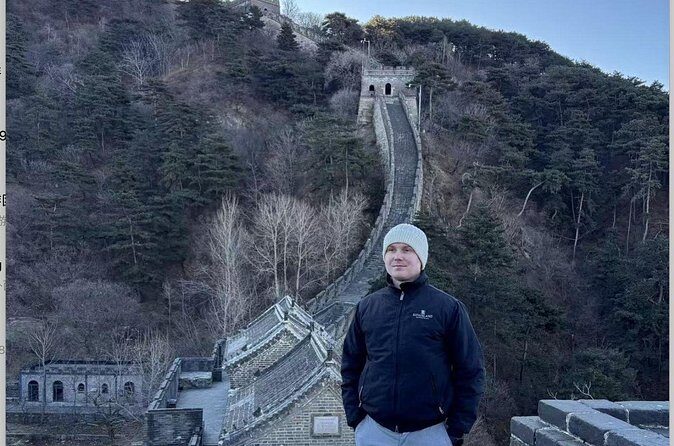 Private Day Tour of Mutianyu/Badaling Great Wall w/VIP Fast Pass - Timing, Pacing, and the 5–7 Hour Reality