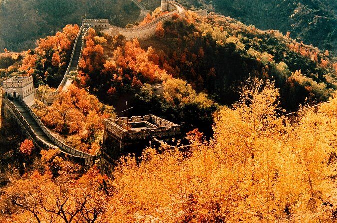 Private Day Tour of Mutianyu/Badaling Great Wall w/VIP Fast Pass - What’s Included (So You Can Stop Worrying at the Gate)