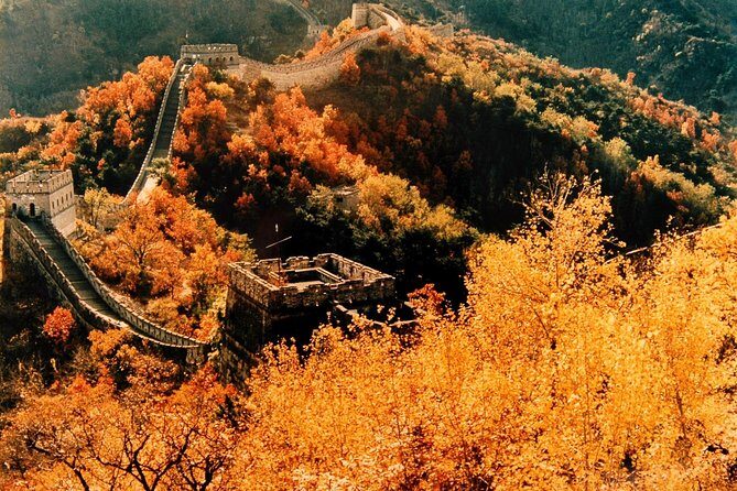 Private Day Tour of Mutianyu/Badaling Great Wall w/VIP Fast Pass - Price and Value: Is $148 Per Person Worth It?