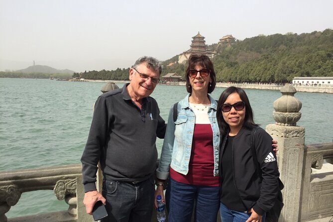 Private Day Tour to Mutianyu Great Wall and Summer Palace - Choosing the right fit: who this tour suits best