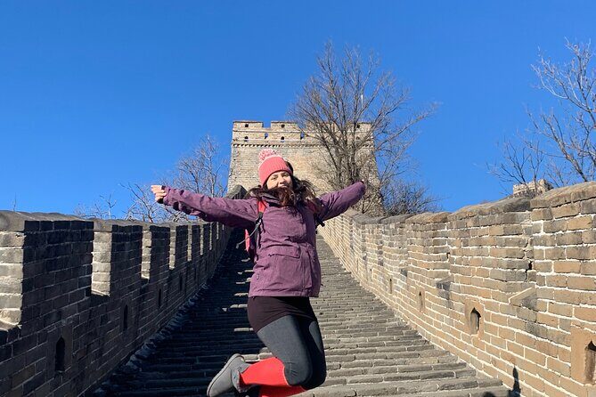 Private Day Tour to Mutianyu Great Wall and Summer Palace - Getting there in comfort: pickup, ride type, and realistic timing