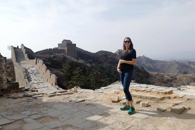 Private Day Trip to Jinshanling Great Wall with English Speaking Driver - How Jinshanling to Simatai West Feels Less Crowded