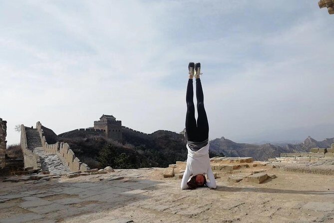 Private Day Trip to Jinshanling Great Wall with English Speaking Driver - Price and Value: What $135 Covers (and Why It Can Be Worth It)