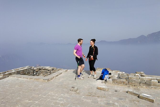 Private Day Trip to Jinshanling Great Wall with English Speaking Driver - Who This Trip Suits Best