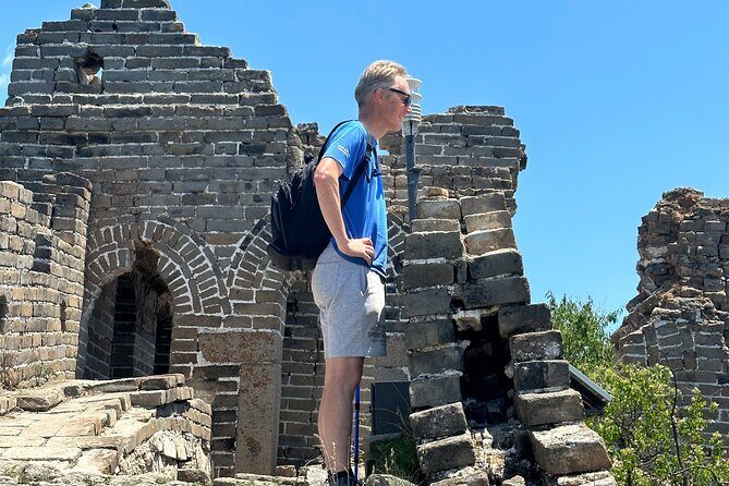Private Great Wall Day Hiking from Jiankou to Mutianyu Section - From Wild Jiankou To Restored Mutianyu: What This Hike Really Gives You
