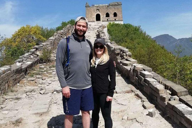 Private Great Wall Day Hiking from Jiankou to Mutianyu Section - Hiking Time and Pace: Five Hours Means Real Walking