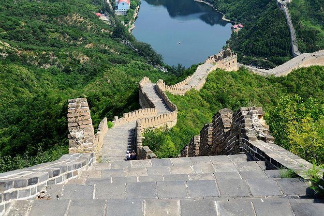Private Great Wall Fancier's Day Tour: 3 Sections of Great Wall Visiting - Three Great Wall Stops, One Long Day From Beijing