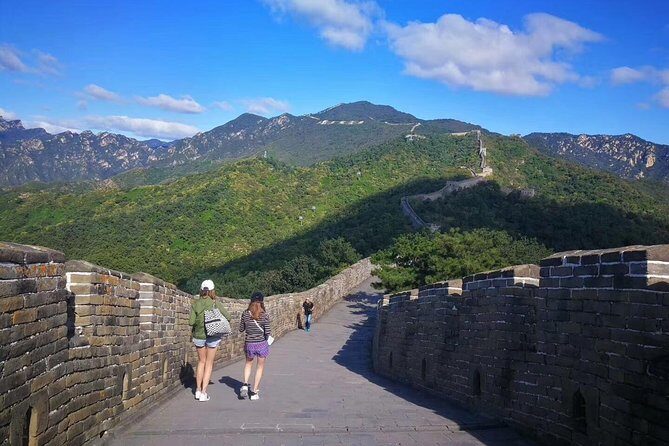 Private Great Wall Fancier's Day Tour: 3 Sections of Great Wall Visiting - Hotel Pickup Timing: The 7:30am–8:30am Window